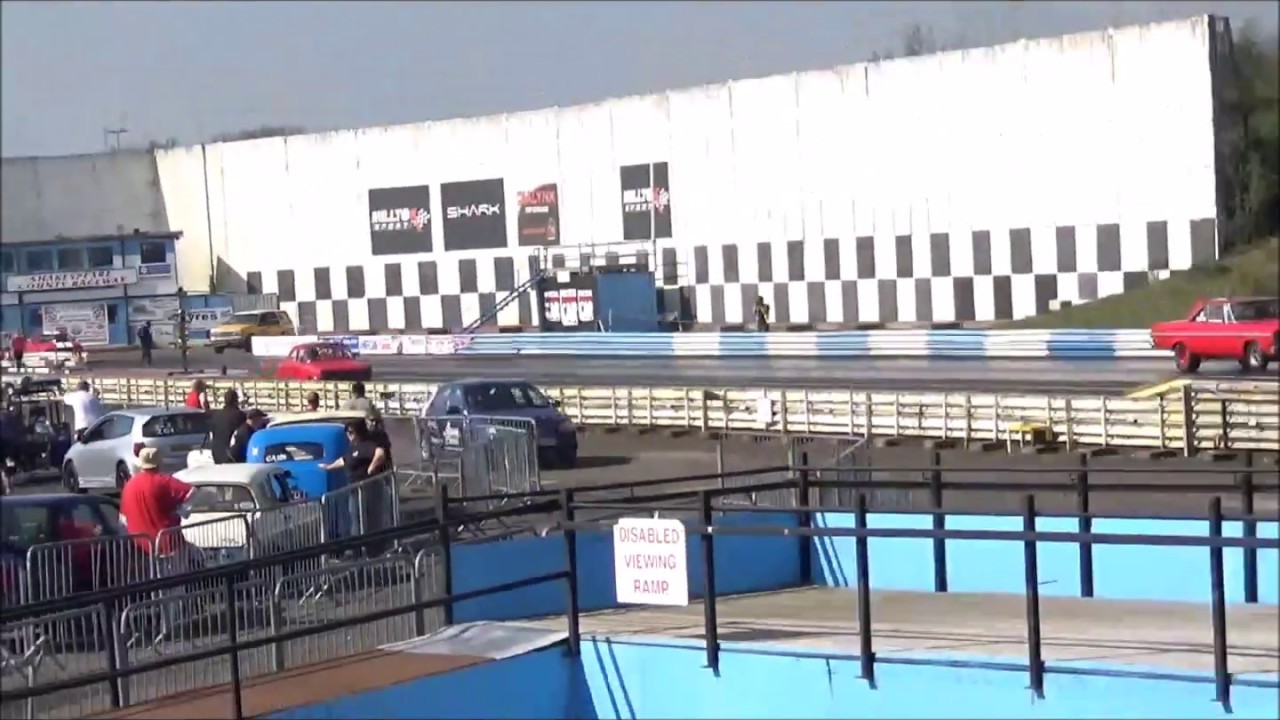 Shakespeare Raceway April 9th 2017 - 14 - YouTube