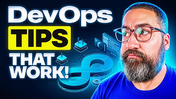 Mastering DevOps: Tips That Actually Work