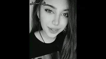 کلیپ غمگین بی صدا رفتم که این دردو بهت حالی کنم خفن عاشقانه سیاه سفید شبیراسماعیلی بنارویه 