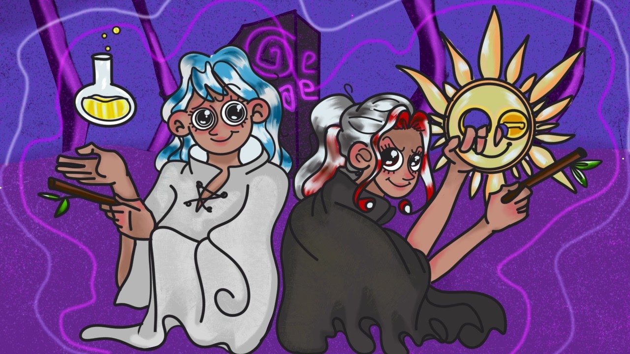 ОТДАЙ ДЕНЬГИ или Как МЫ СТАЛИ МАГАМИ ♡ YAPYAP