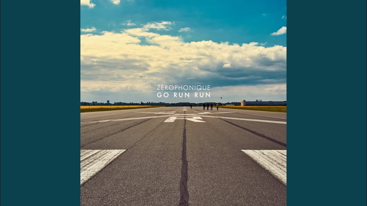 Go Run Run (Way of LIfe Mix)
