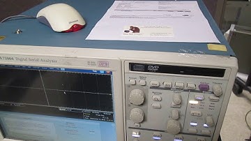 Tektronix DSA70000 and DPO70000 series Repairs by Equiptek Labs