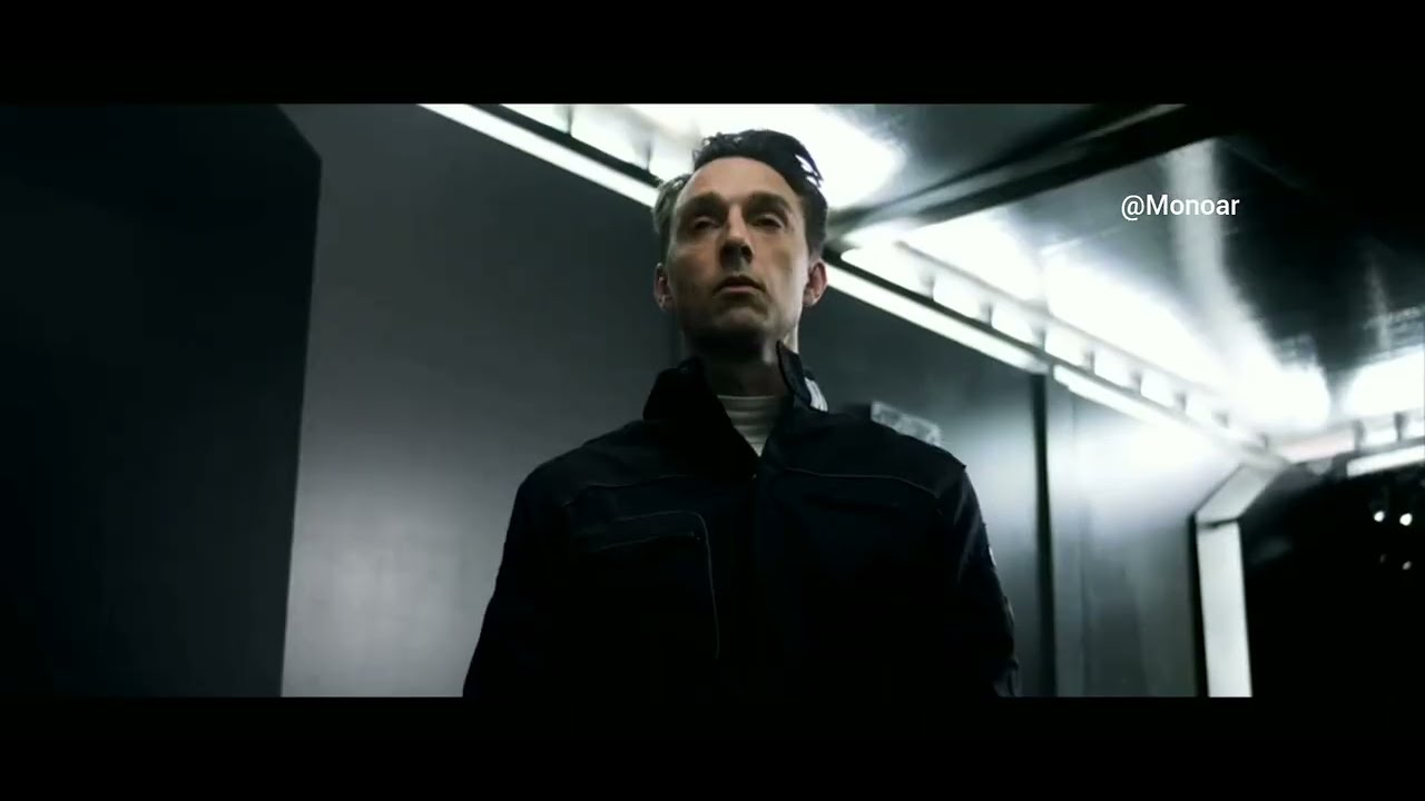 Infinity Chamber (2017) Edit