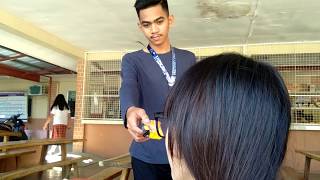 Third Warning Love Warning STEM Short Film Full episode