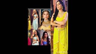 bela ki new look bekaboo 🥰eisha singh shivani joshi🌺 #short video