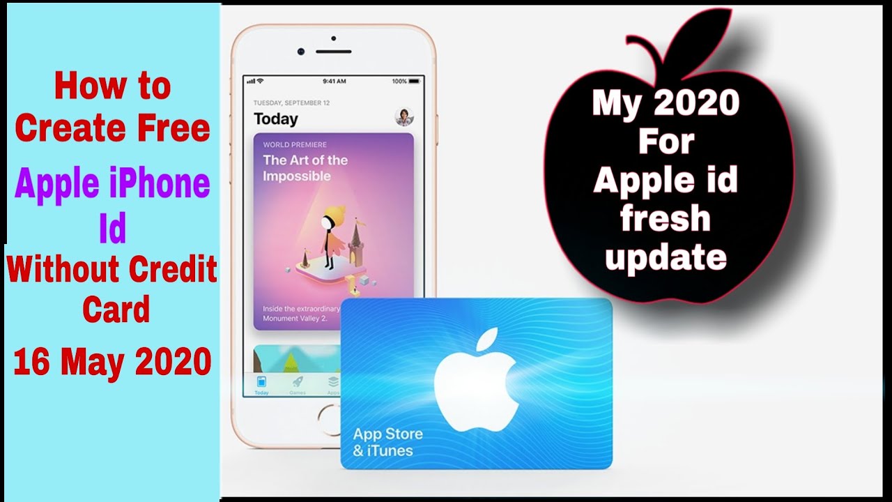 Install free iphone apps without credit card required