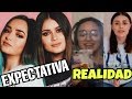 CALLE Y POCHÉ SIN AUTOTUNE | EXPECTATIVA VS REALIDAD ANALIZANDO SUS VOCES