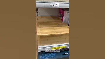 Какую выбрать хлебницу