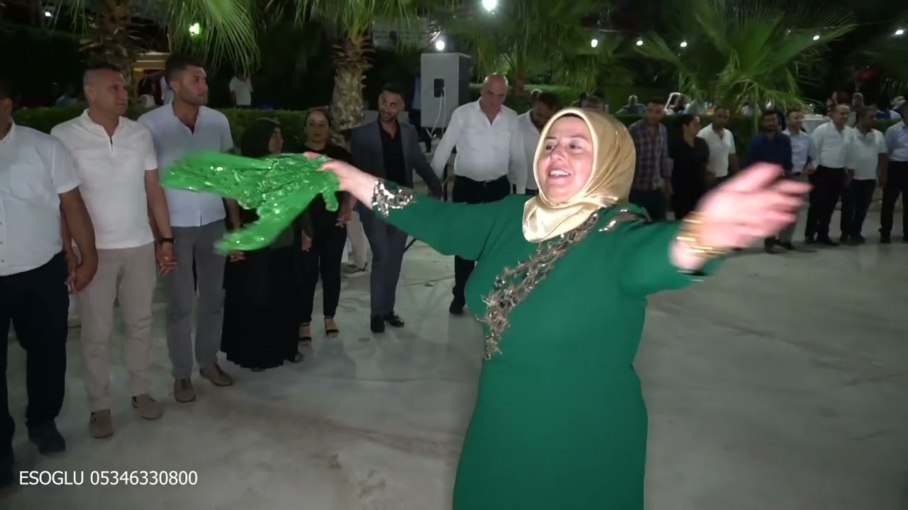 #REYHANLI DÜĞÜNLERI