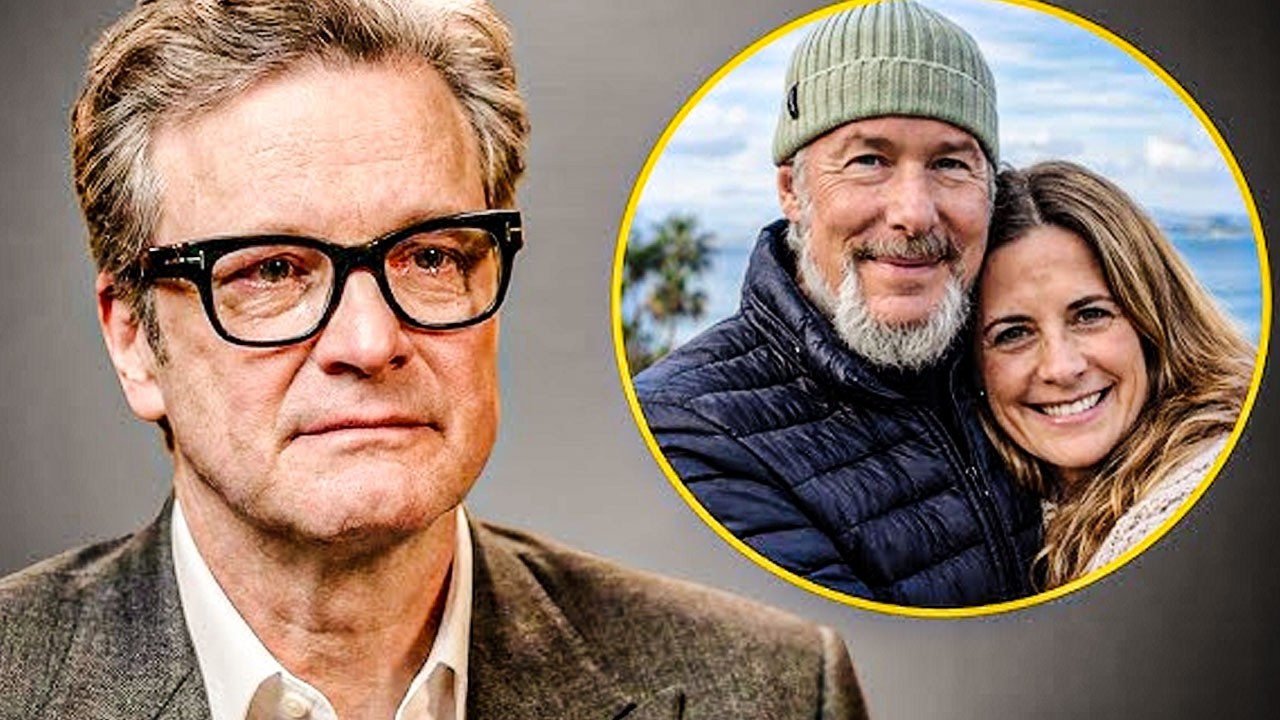 At 65, Colin Firth FINALLY reveals the tragic truth that broke fans'  hearts! - YouTube