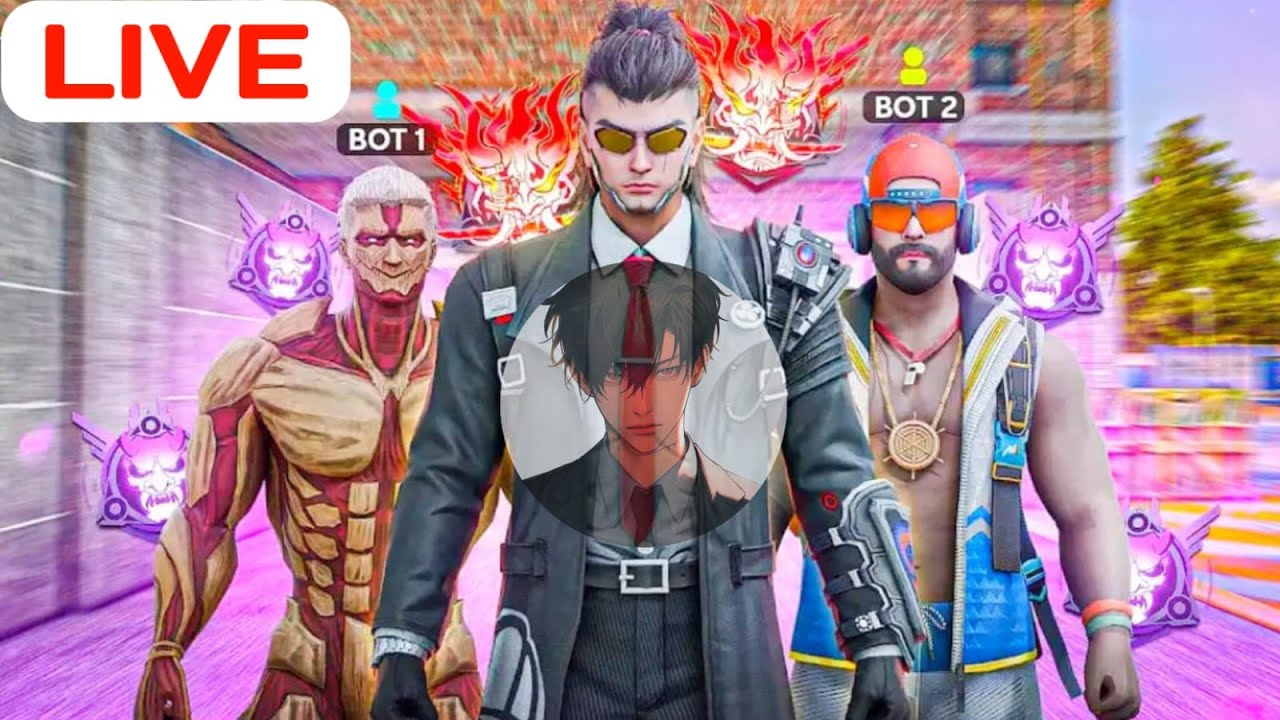 Blood Strike Halloween Nightmare Event /  Rank Push Gameplay  // DRAYDEN