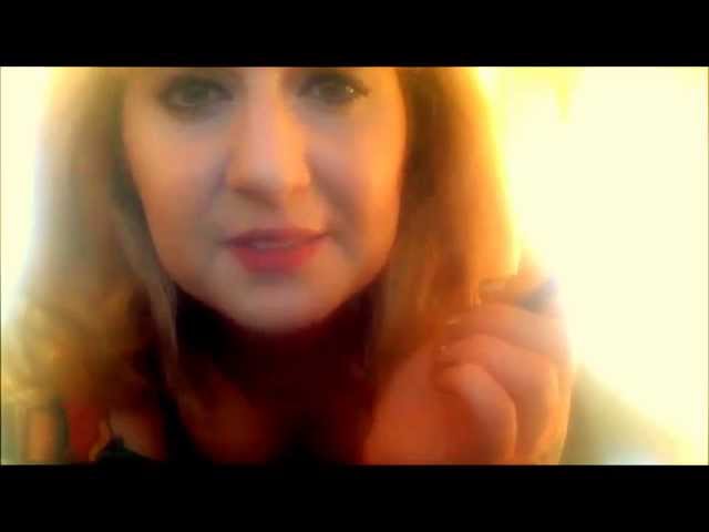 ASMR Updates and Smoking