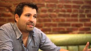 Brooklyn Bagel and Coffee Company- A New York Story