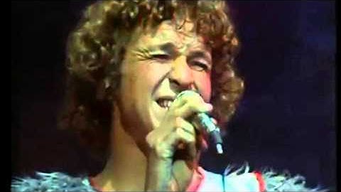 Skyhooks - Living in the 70