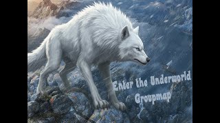 Seafight: Enter the Underworld GROUPMAP - It's a Wonderful Strife, Winter Event 2025