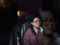 increíble chica dice que no canta pero se defiende #karaokeversion #podshow #viralshort #ecuador