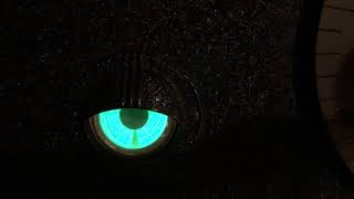 The Magic โMagic Eyeโ Radio Tuning Indicator