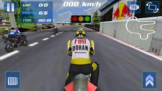 Bike Racing Games - Fast Rider Motogp Racing - Gameplay Android free games screenshot 4