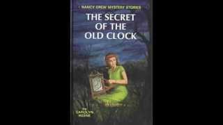 Nancy Drew: The Secret of the Old Clock Chapter 7