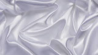 Free Stock Footage White Satin