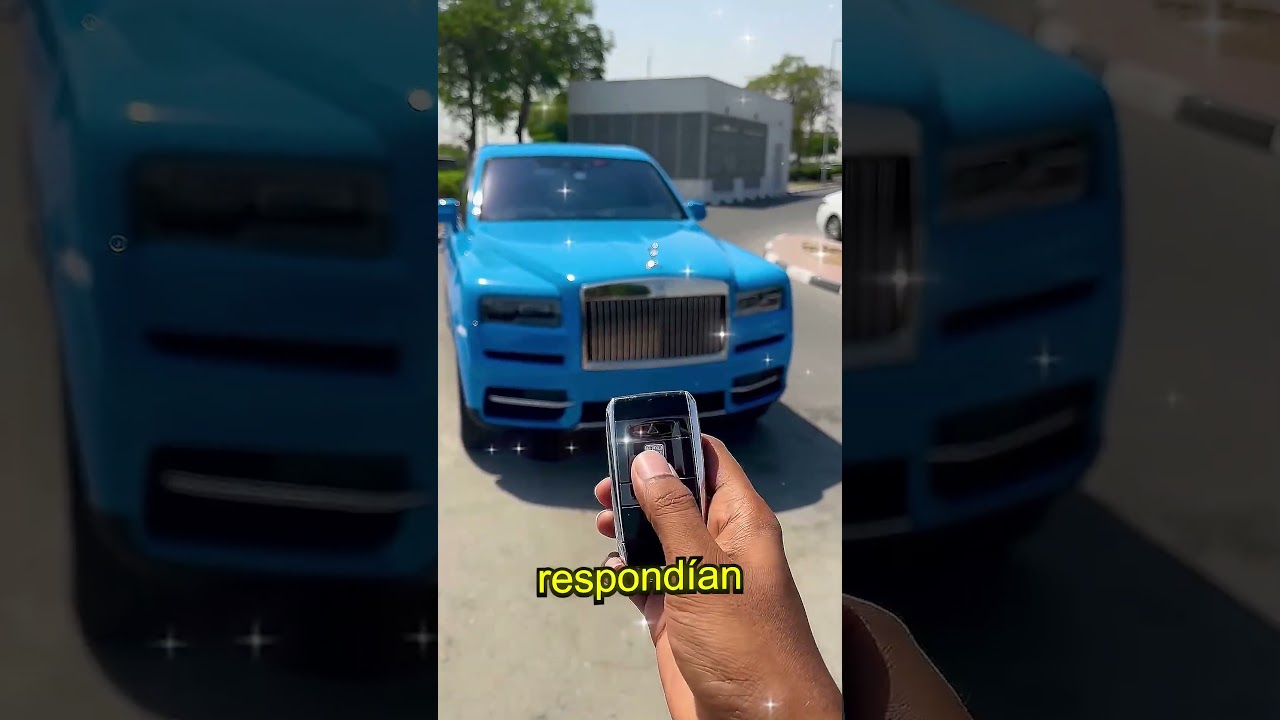 Así es como Rolls Royce engañó a sus clientes durante años