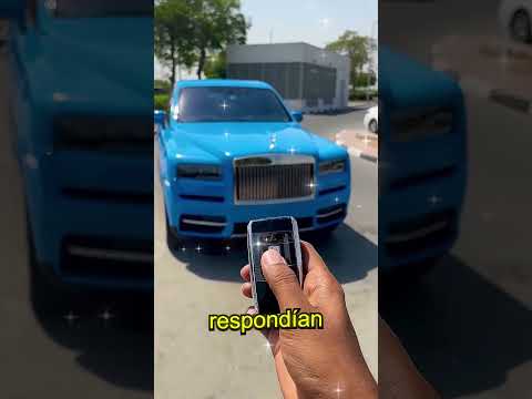 Así es como Rolls Royce engañó a sus clientes durante años