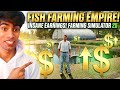 The MOST PROFITABLE Business in Farming Simulator 25!