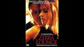 Zebra Lounge (2001) - soundtrack 2