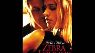 Zebra Lounge (2001) - soundtrack 2