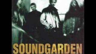 Video thumbnail of "Soundgarden - I Don't Care About You (Fear Cover)"