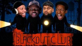 CODENAME: KIDS NEXT DOOR... BUT SCARY! (The Blackout Club) screenshot 5