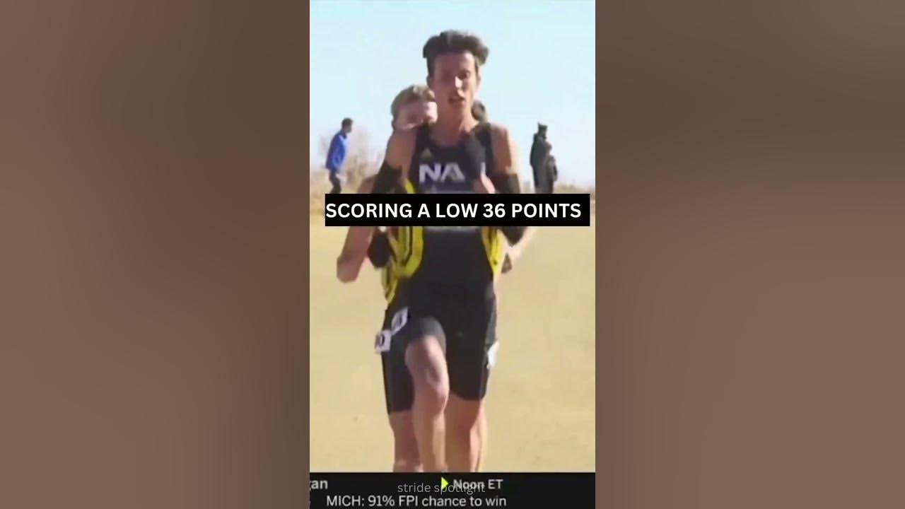 NCAA CROSS COUNTRY REGIONALS RECAP 2023. YouTube