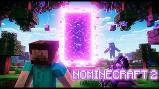 Nominecraft 2