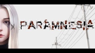 Paramnesia - gameplay/true ending