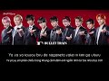[Vietsub/Rom] Secret Invitation - Chotokkyu