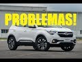 Los GRANDES PROBLEMAS de los AUTOS CHINOS!