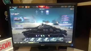 WORLD OF TANKS! мирный - 13 продолжения? подробности!