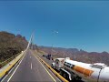 Baluarte Puente Atirantado Mazatlán - Durango FPV