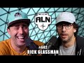 Rick glassman on santa claus take your shoes off podcast nsync vs backstreet  about last night