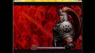 Metin2.GR ShadowRonins vs FallenAngels