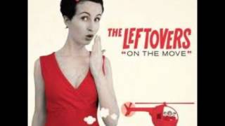 The Leftovers - Up Down Around