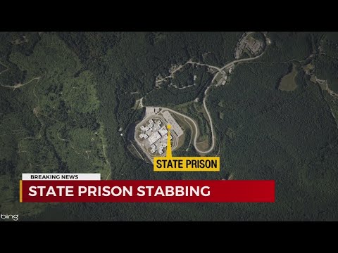 Gang members accused of stabbing 3 corrections officers at Southwest Virginia prison