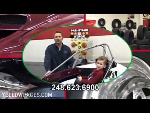 Auto Repair Waterford Michigan - HqDefault