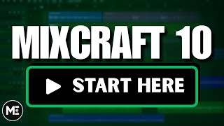 Don't Skip This: Mixcraft 10 Initial Setup Tutorial