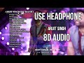 Arijit Singhs 8D AUDIO Arijit Singh Hits Songs Latest Bollywood Songs Indian Songs 2020 MIX Arijit Singhs 8D AUDIO Arijit Singh Hits Songs Latest Bollywood Songs Indian Songs 2020 MIX