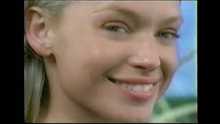 Nivea Visage 2001 TV Ad Commercial