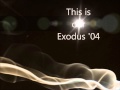 Exodus &#39;04 -utada hikaru- lyrics