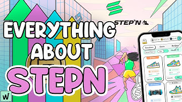 STEPN: How to make $200 A DAY  | Move 2 Earn