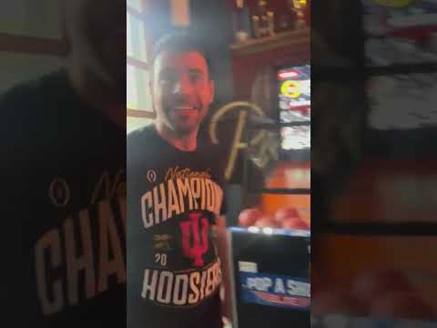 Pop-A-Shot NYC Championship Qualifier