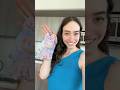 #unboxinglabubu my first labubu! #labubuluck #popmartunboxing #sashaanne #labubuoutfit #labubu